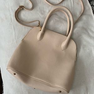 Trades of Hope Blush Rabia Bag